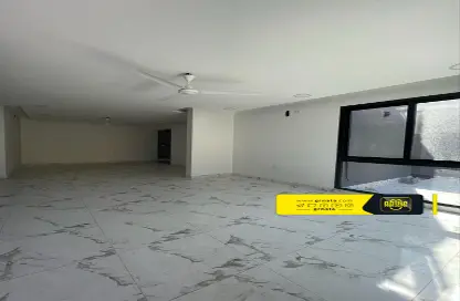 Empty Room image for: Villa - 4 Bedrooms - 6 Bathrooms for sale in Sadad - Northern Governorate, Image 1