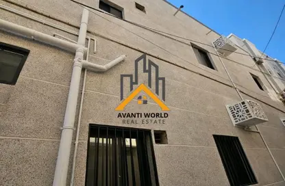 Whole Building - Studio - 4 Bathrooms for sale in Um Al Hasam - Manama - Capital Governorate
