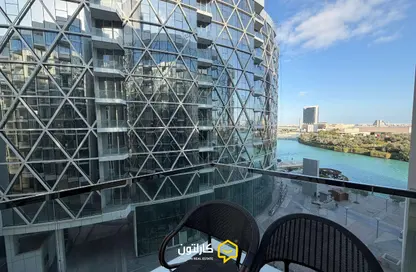 شقة - 2 غرف نوم - 4 حمامات للبيع في خليج البحرين - محافظة العاصمة