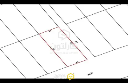 أرض - استوديو للبيع في الهملة - المحافظة الشمالية