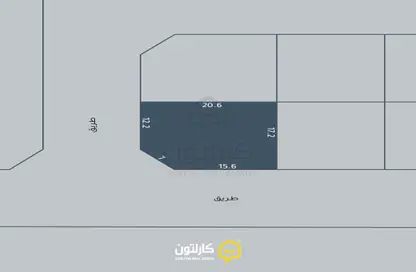 Land - Studio for sale in Galali - Muharraq Governorate