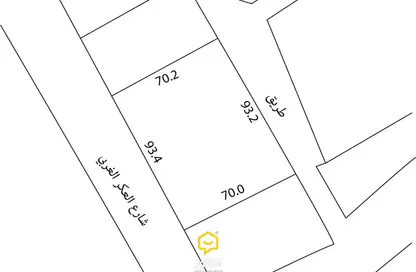 Land - Studio for sale in Eker - Central Governorate