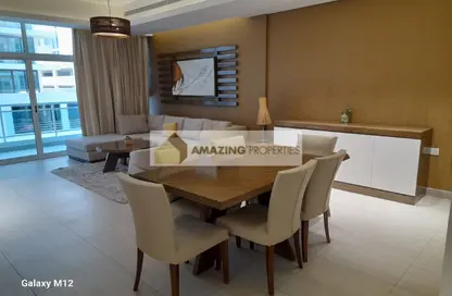 Apartment - 2 Bedrooms - 3 Bathrooms for rent in Amwaj Homes - Amwaj Islands - Muharraq Governorate