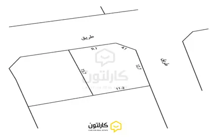Land - Studio for sale in Barbar - Northern Governorate Land - Studio for sale in Barbar - Northern Governorate