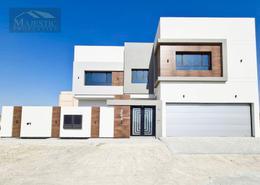 Villa - 3 bedrooms - 5 bathrooms for sale in Dumistan - Northern Governorate