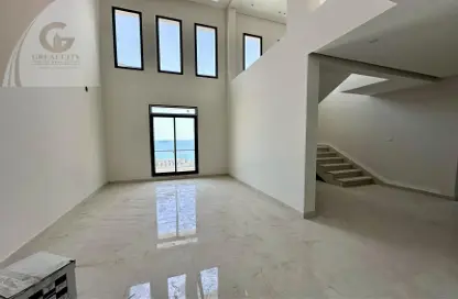 Duplex - 4 Bedrooms - 6 Bathrooms for sale in Hidd - Muharraq Governorate Duplex - 4 Bedrooms - 6 Bathrooms for sale in Hidd - Muharraq Governorate