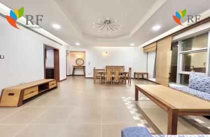 Apartment - 2 Bedrooms - 3 Bathrooms for rent in Seef - Capital Governorate