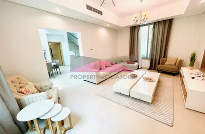 Villa - 4 Bedrooms - 5 Bathrooms for rent in Hamala - Northern Governorate