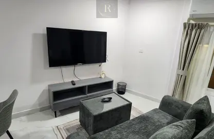 Apartment - 1 Bedroom - 1 Bathroom for rent in Maqabah - Northern Governorate