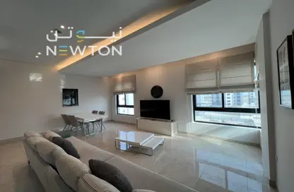 Apartment - 3 Bedrooms - 3 Bathrooms for rent in Janabiya - Northern Governorate