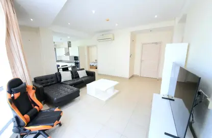 Apartment - 2 Bedrooms - 2 Bathrooms for rent in Adliya - Manama - Capital Governorate