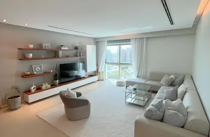 Apartment - 2 Bedrooms - 3 Bathrooms for sale in Reef Island - Capital Governorate