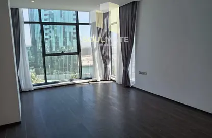 Penthouse - 2 Bedrooms - 3 Bathrooms for rent in Bahrain Financial Harbour - Manama - Capital Governorate