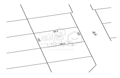 Land - Studio for sale in Tubli - Central Governorate