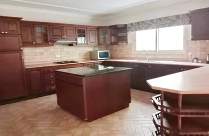 Villa - 4 Bedrooms - 6 Bathrooms for rent in Hidd - Muharraq Governorate