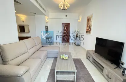 Apartment - 2 Bedrooms - 2 Bathrooms for rent in Seef - Capital Governorate