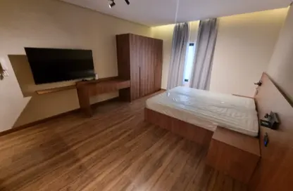 Apartment - Studio - 1 Bathroom for rent in Alhajiyat - Riffa - Southern Governorate
