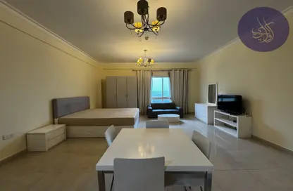 Apartment - Studio - 1 Bathroom for rent in Um Al Hasam - Manama - Capital Governorate
