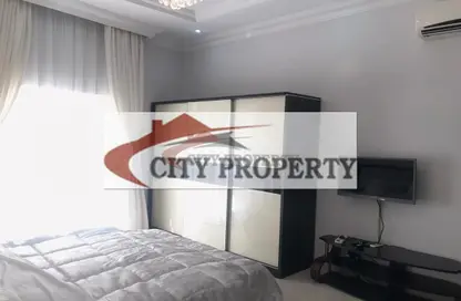 Apartment - 3 Bedrooms - 3 Bathrooms for rent in Hidd - Muharraq Governorate