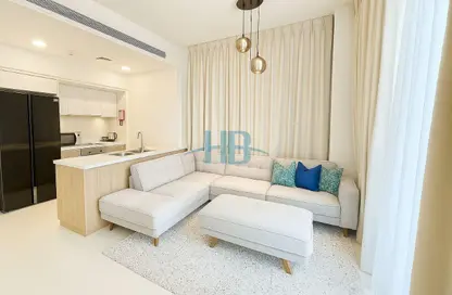 Apartment - 3 Bedrooms - 4 Bathrooms for sale in Marassi Boulevard - Diyar Al Muharraq - Muharraq Governorate
