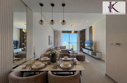 Apartment - 1 Bedroom - 2 Bathrooms for rent in Seef - Capital Governorate