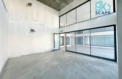 Retail - Studio - 2 Bathrooms for rent in Bu Kowarah - Riffa - Southern Governorate