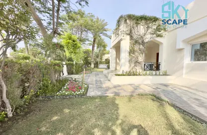 Villa - 3 Bedrooms - 4 Bathrooms for rent in Saar - Northern Governorate