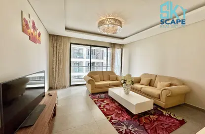 Apartment - 2 Bedrooms - 3 Bathrooms for rent in Amwaj Avenue - Amwaj Islands - Muharraq Governorate