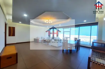Apartment - 2 Bedrooms - 3 Bathrooms for rent in Seef - Capital Governorate