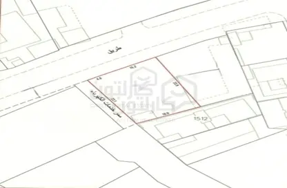 أرض - استوديو للبيع في القرية - المحافظة الشمالية