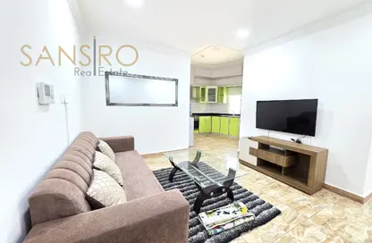 Apartment - 1 Bedroom - 1 Bathroom for rent in Saar - Northern Governorate