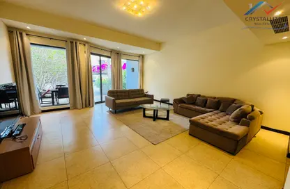 Villa - 4 Bedrooms - 6 Bathrooms for rent in Adliya - Manama - Capital Governorate