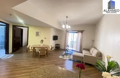 Apartment - 1 Bedroom - 1 Bathroom for rent in Amwaj Homes - Amwaj Islands - Muharraq Governorate