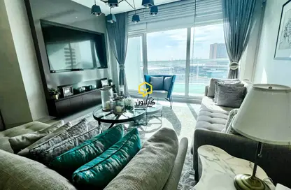 شقة - 3 غرف نوم - 4 حمامات للبيع في اللاجون - أمواج - المحرق