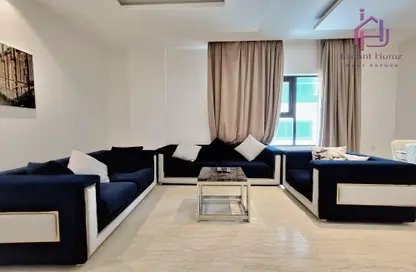 شقة - 2 غرف نوم - 2 حمامات للايجار في البرهامة - المنامة - محافظة العاصمة