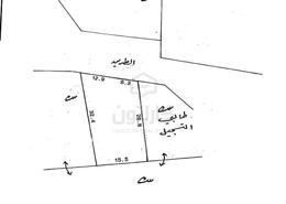 صورةموقع على الخريطة لـ: أرض للبيع في توبلي - المحافظة الوسطى, صورة 1