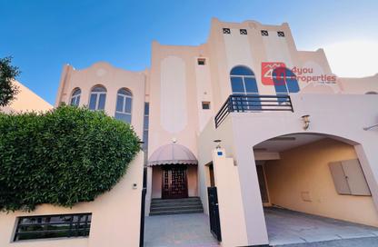 Villa - 4 Bedrooms - 4 Bathrooms for rent in Hamala - Northern Governorate