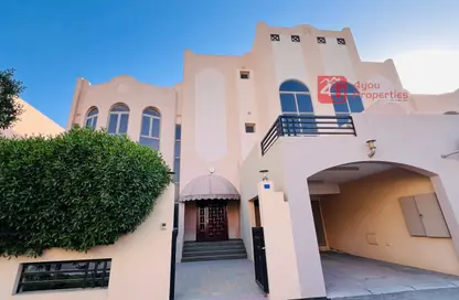 Villa - 4 Bedrooms - 4 Bathrooms for rent in Hamala - Northern Governorate
