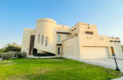 Villa - 4 Bedrooms - 5 Bathrooms for rent in Hamala - Northern Governorate