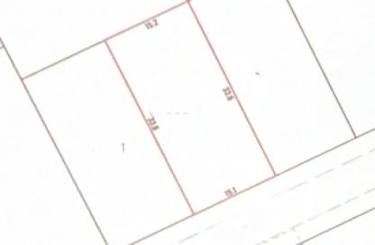 Land - Studio for sale in Tubli - Central Governorate