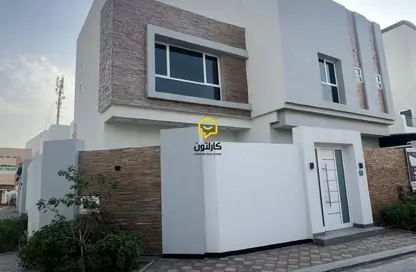 فيلا - 5 غرف نوم - 6 حمامات للبيع في الدراز - المحافظة الشمالية