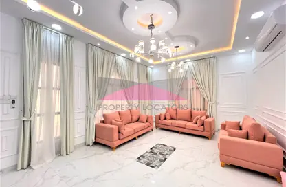 Villa - 4 Bedrooms - 6 Bathrooms for rent in Hidd - Muharraq Governorate