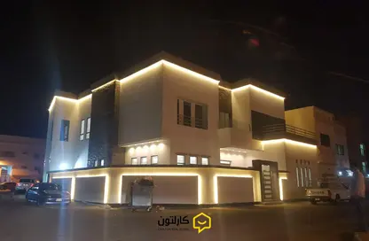 Villa - 4 Bedrooms - 6 Bathrooms for sale in Arad - Muharraq Governorate