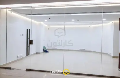 Shop - Studio for rent in The Lagoon - Amwaj Islands - Muharraq Governorate