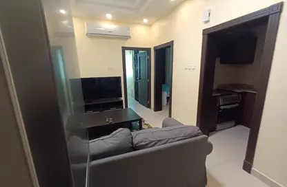 Apartment - 1 Bedroom - 2 Bathrooms for rent in Al Juffair - Capital Governorate Apartment - 1 Bedroom - 2 Bathrooms for rent in Al Juffair - Capital Governorate