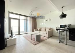 Apartment - 1 bedroom - 1 bathroom for sale in Adliya - Manama - Capital Governorate