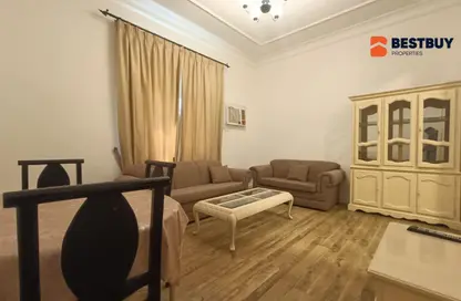 Apartment - 2 Bedrooms - 2 Bathrooms for rent in Al Juffair - Capital Governorate