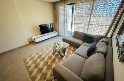 Apartment - 3 Bedrooms - 5 Bathrooms for rent in The Lagoon - Amwaj Islands - Muharraq Governorate
