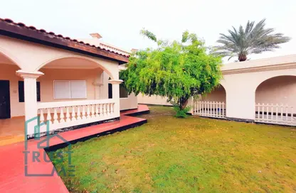 Villa - 4 Bedrooms - 4 Bathrooms for rent in Saar - Northern Governorate