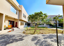 Compound Villa! Townhouse Layout ,Near City!